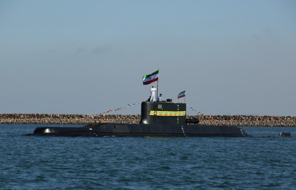 Tehran threatens retaliation